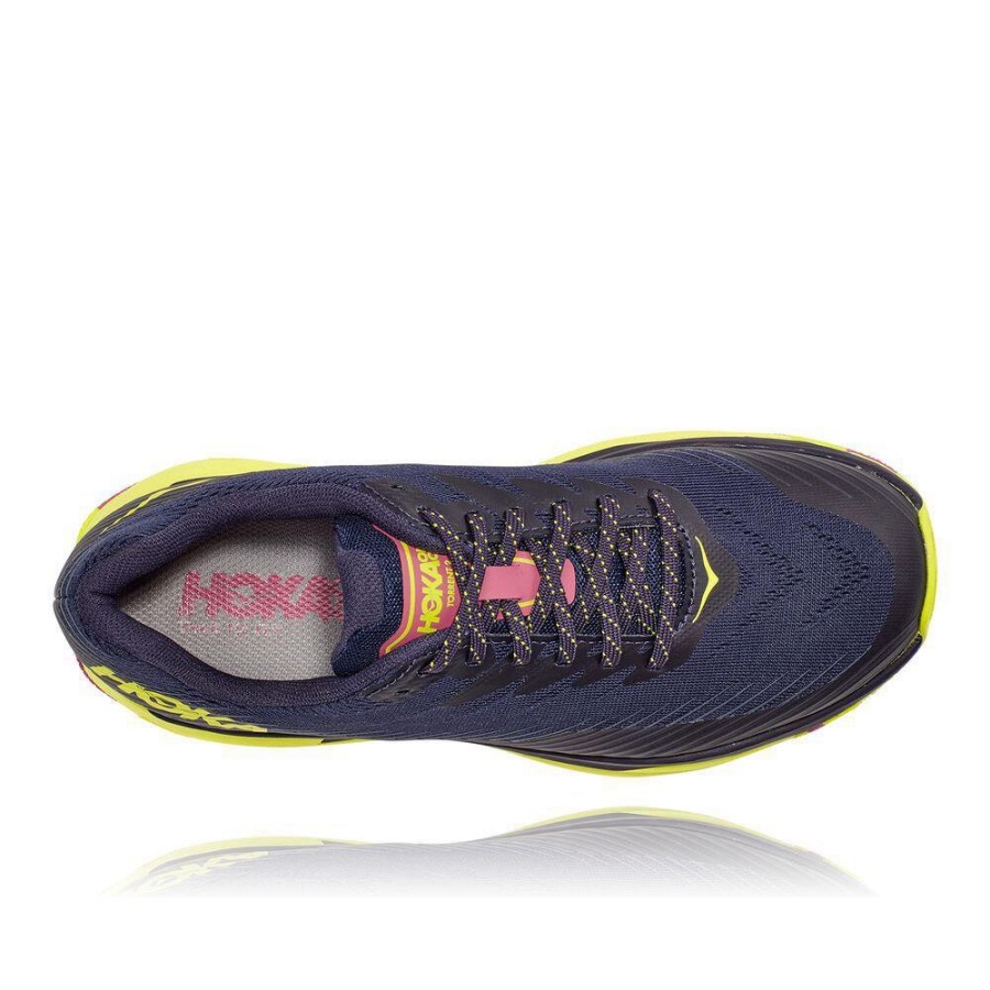 Women's Hoka Torrent 2 Sneakers Navy | US75YOLRN